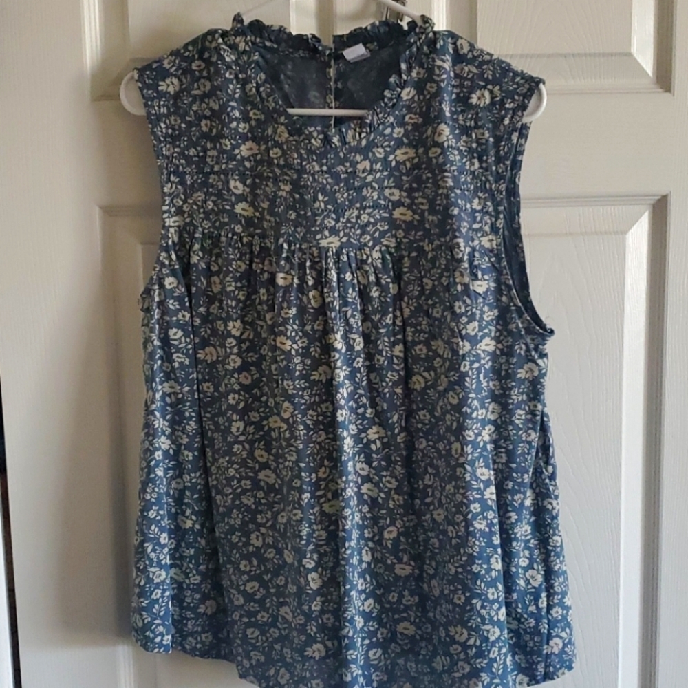 Old Navy Tank